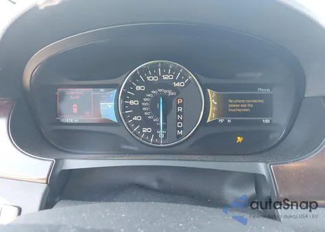 2012 Ford Edge Limited z USA, uszkodzony, nr VIN 2FMDK3KC0CBA33289